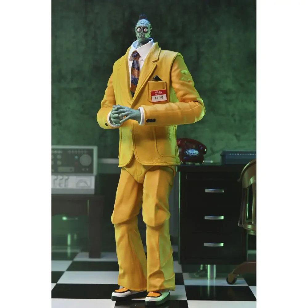 Beetlejuice Bob Ultimate figura 18 cm fotografija izdelka