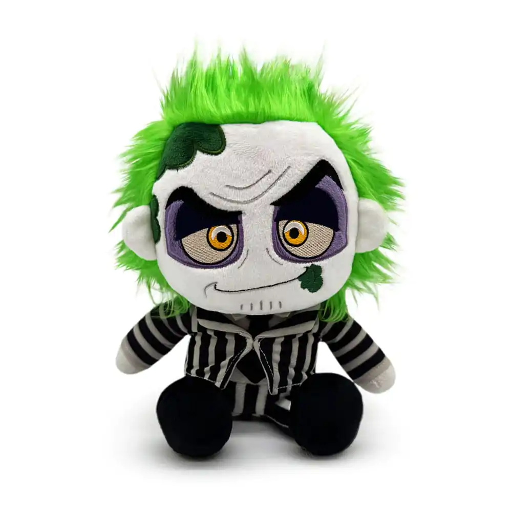 Beetlejuice Plišasta figura Beetlejuice 22 cm fotografija izdelka