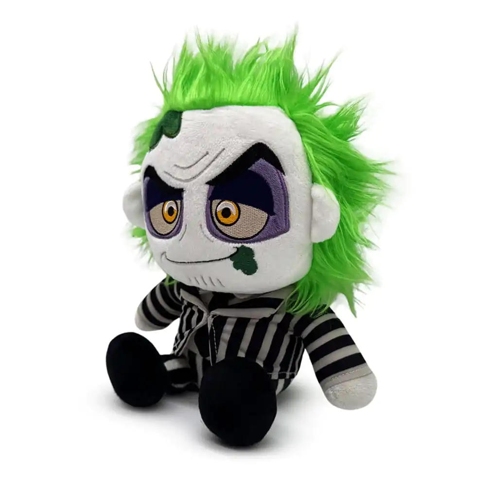 Beetlejuice Plišasta figura Beetlejuice 22 cm fotografija izdelka