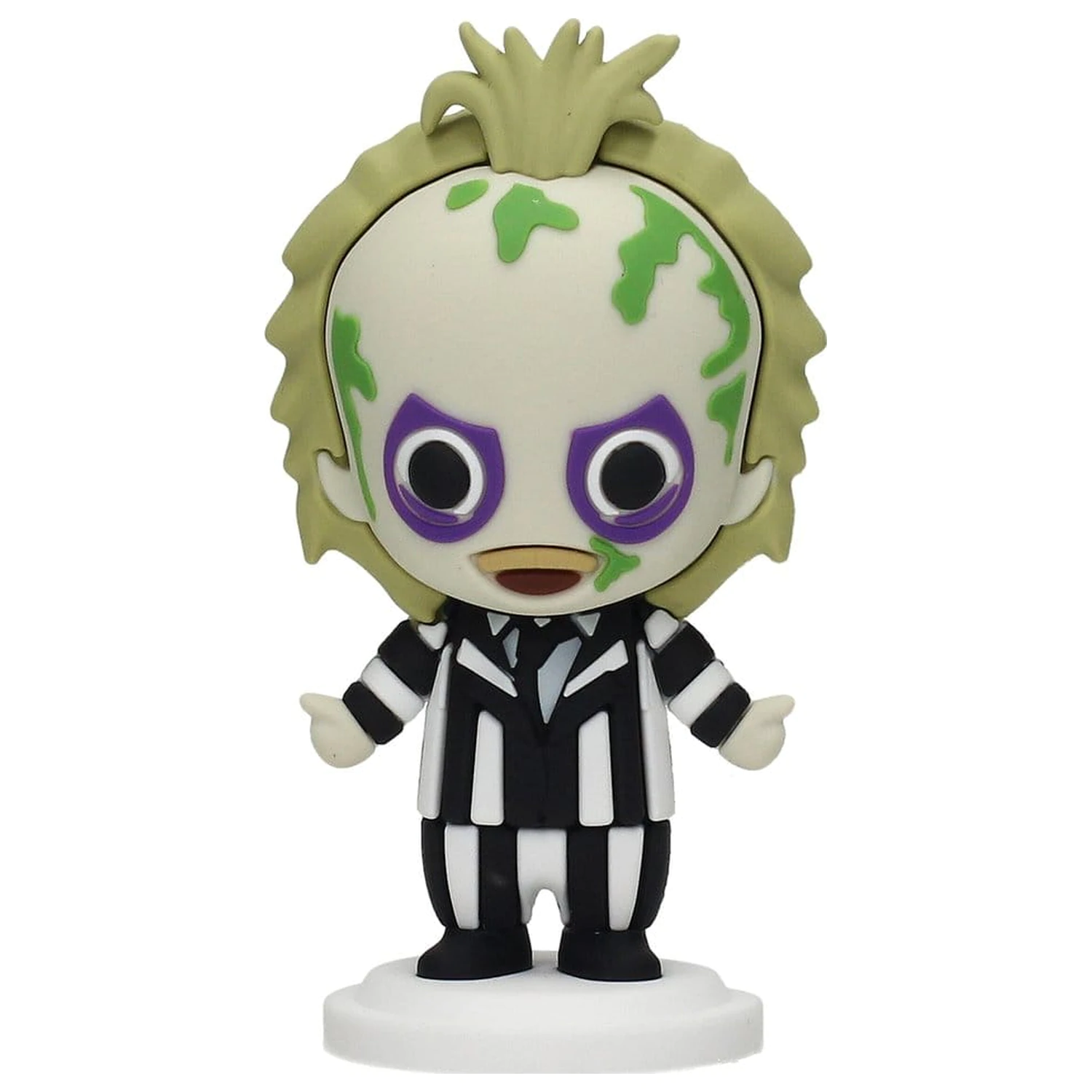 Beetlejuice Pokis Mini figura Beetlejuice 8 cm fotografija izdelka