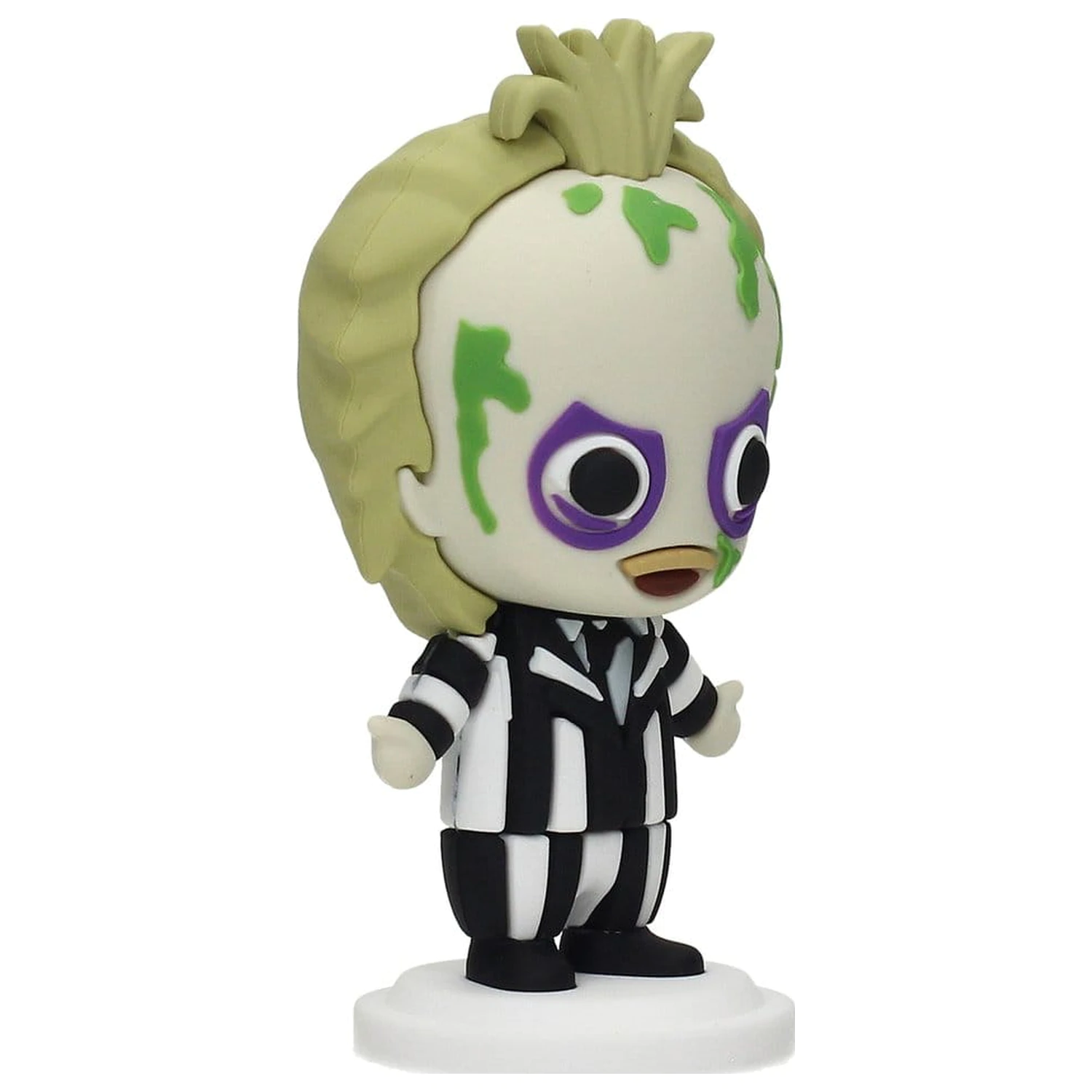 Beetlejuice Pokis Mini figura Beetlejuice 8 cm fotografija izdelka