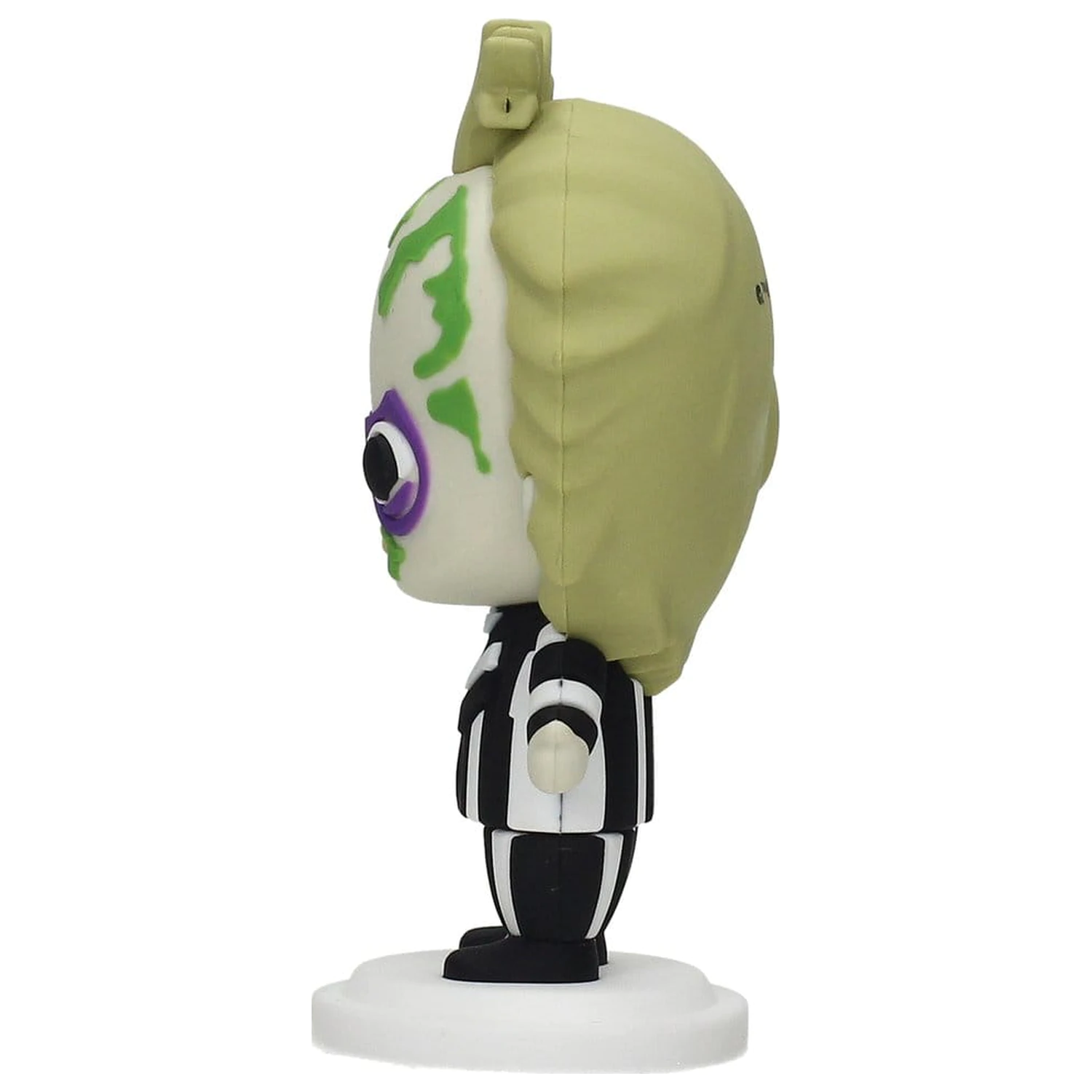 Beetlejuice Pokis Mini figura Beetlejuice 8 cm fotografija izdelka