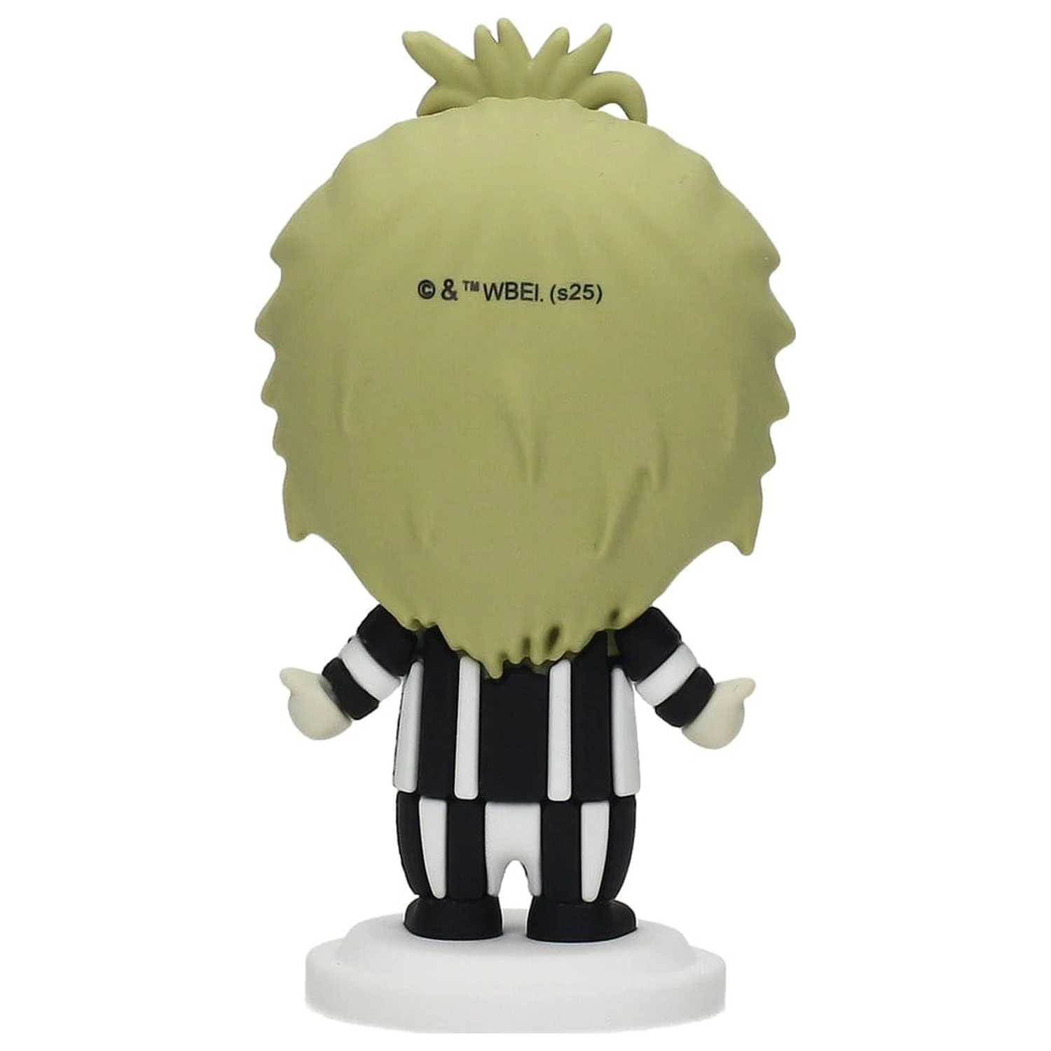 Beetlejuice Pokis Mini figura Beetlejuice 8 cm fotografija izdelka