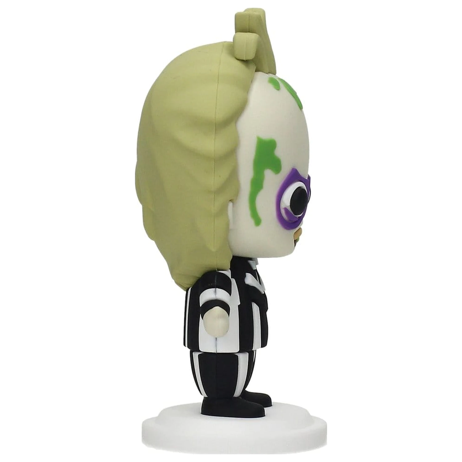 Beetlejuice Pokis Mini figura Beetlejuice 8 cm fotografija izdelka