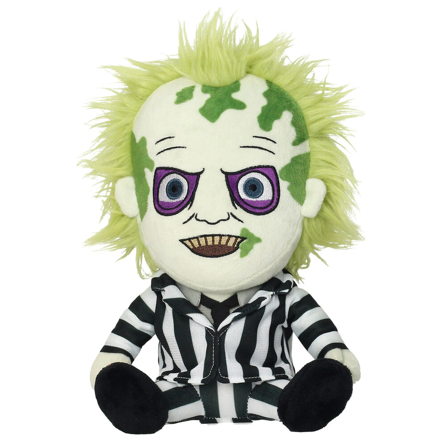 Beetlejuice Pokis plišasta igrača 30cm fotografija izdelka