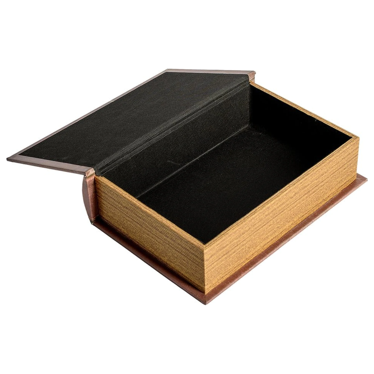 Beetlejuice Replica Box priročnik za nedavno umrle škatla za shranjevanje fotografija izdelka