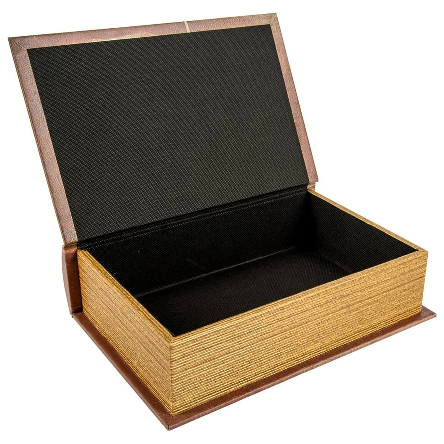 Beetlejuice Replica Box priročnik za nedavno umrle škatla za shranjevanje fotografija izdelka