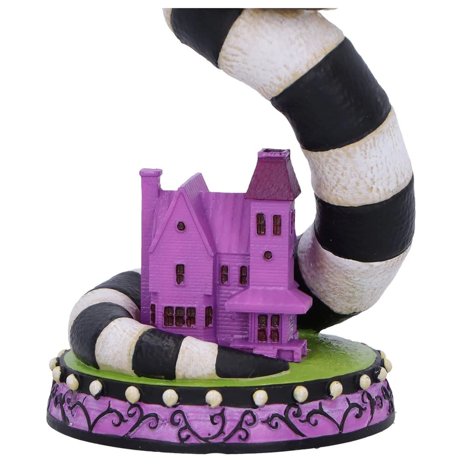 Beetlejuice Goblet Sandworm 20 cm fotografija izdelka
