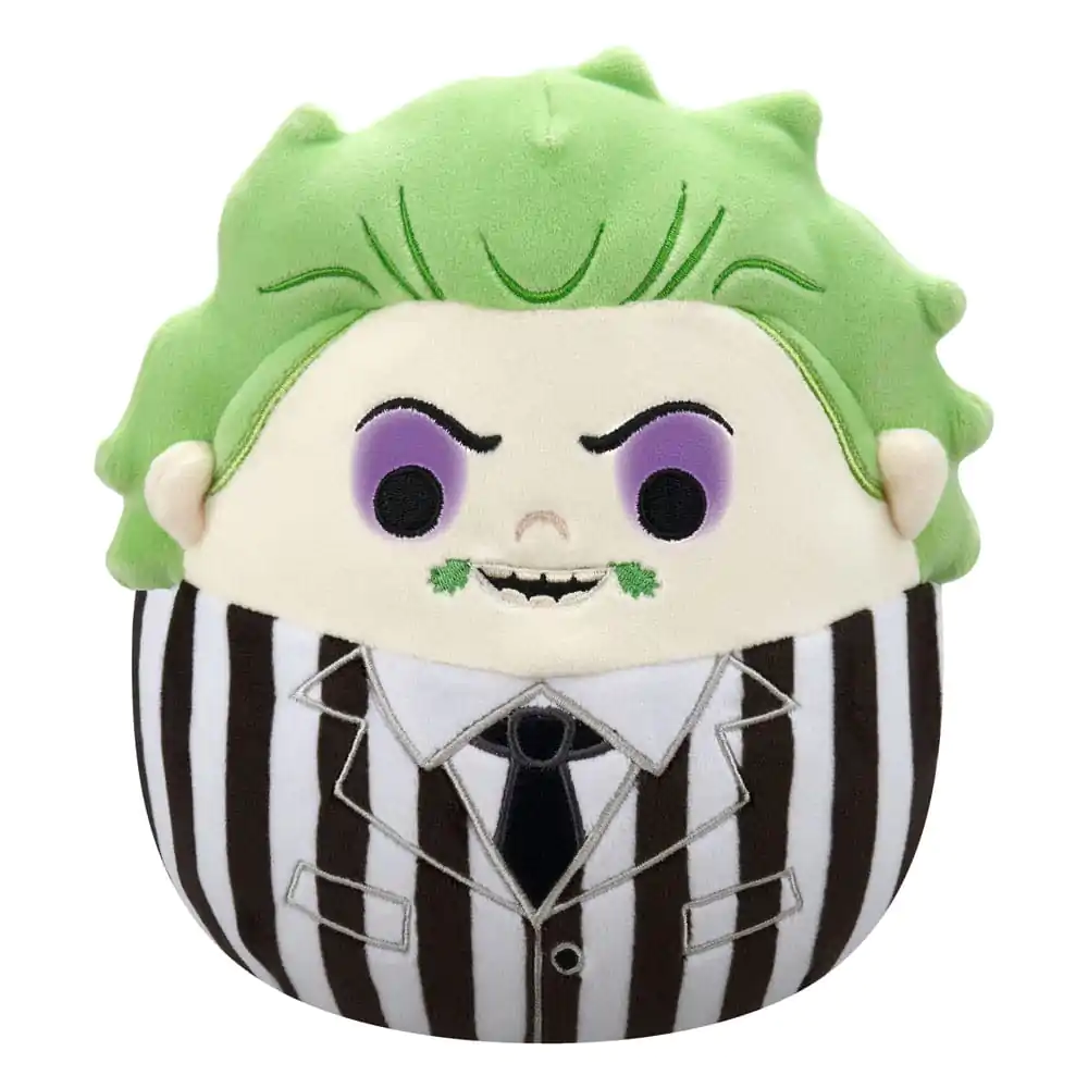 Beetlejuice Squishmallows plišasta figura Beetlejuice 20 cm fotografija izdelka
