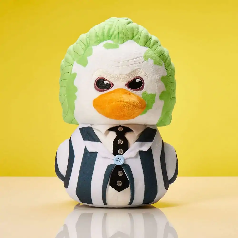 Beetlejuice Tubbz Plišasta Figura Beetlejuice 20 cm fotografija izdelka