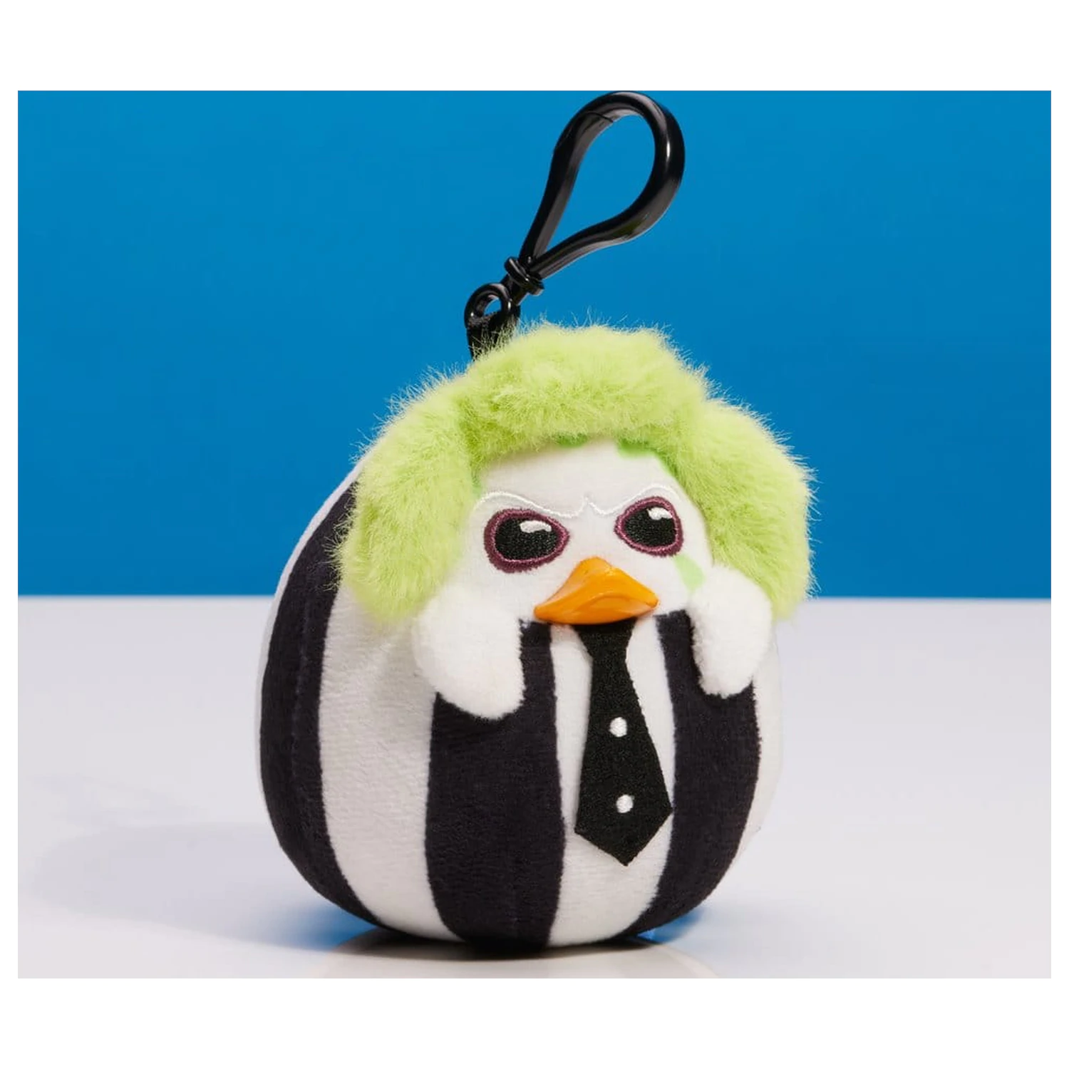 Beetlejuice Tubbz obesek za torbo fotografija izdelka