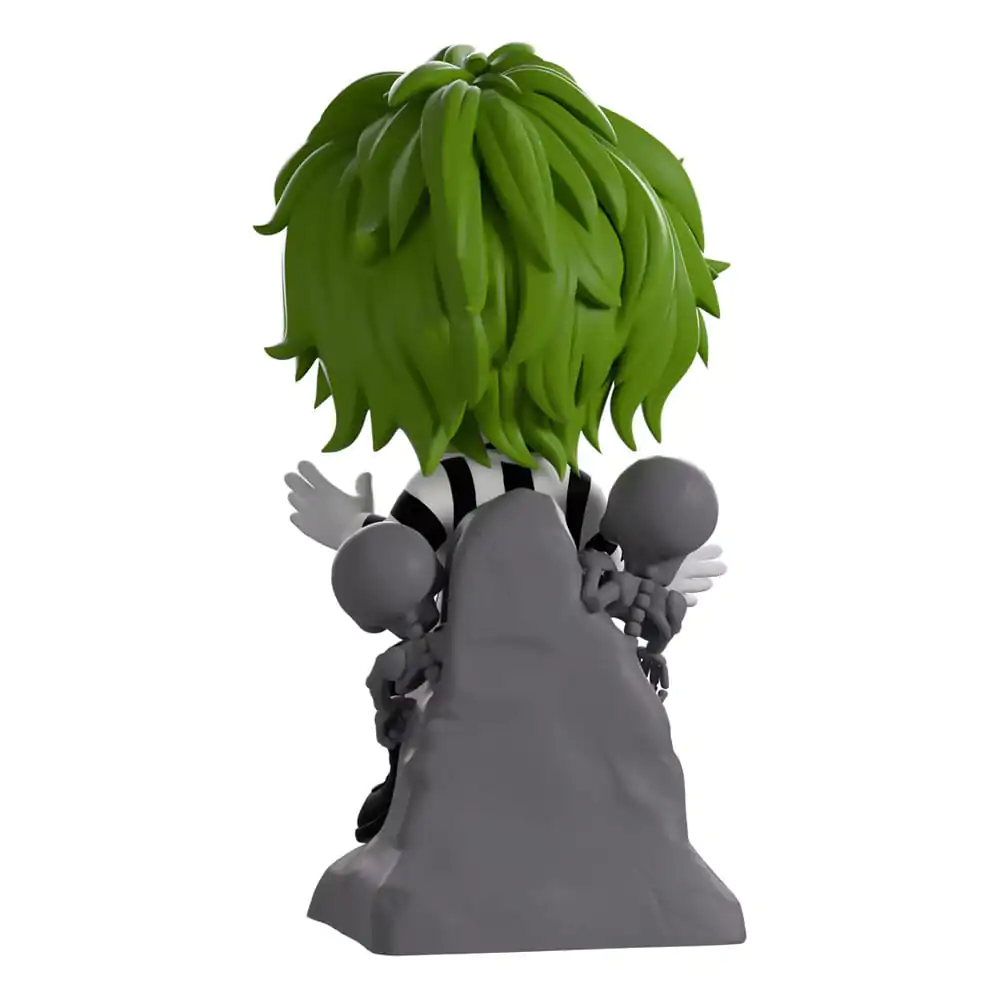 Beetlejuice vinilna figura Beetlejuice 12 cm fotografija izdelka