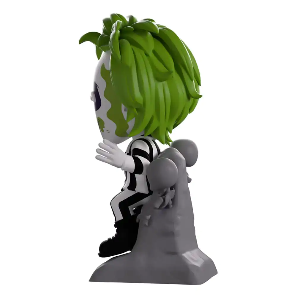 Beetlejuice vinilna figura Beetlejuice 12 cm fotografija izdelka