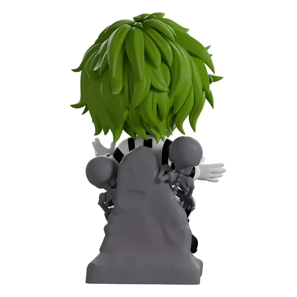 Beetlejuice vinilna figura Beetlejuice 12 cm fotografija izdelka