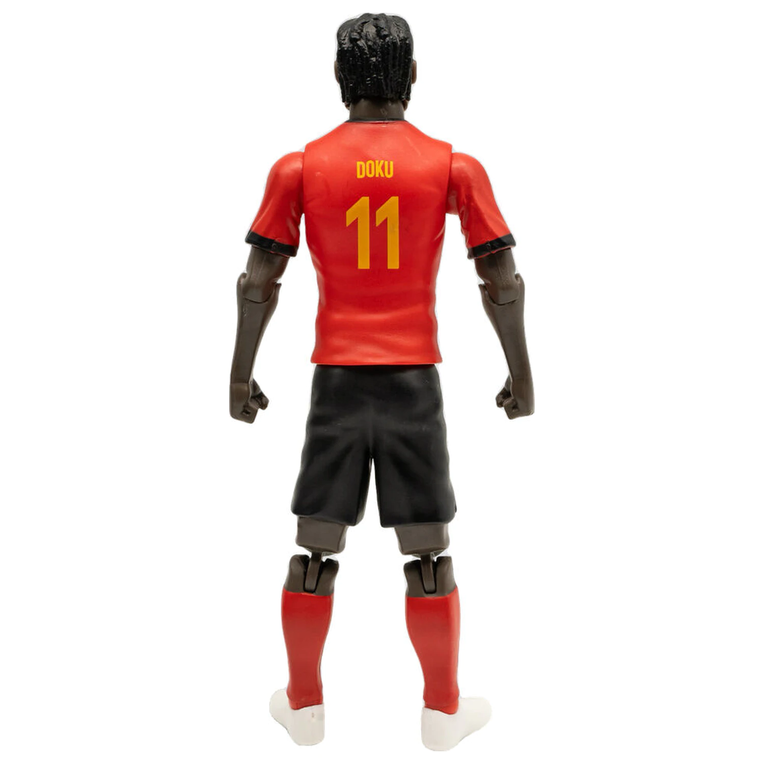 Belgica Doku Action figura 20cm fotografija izdelka