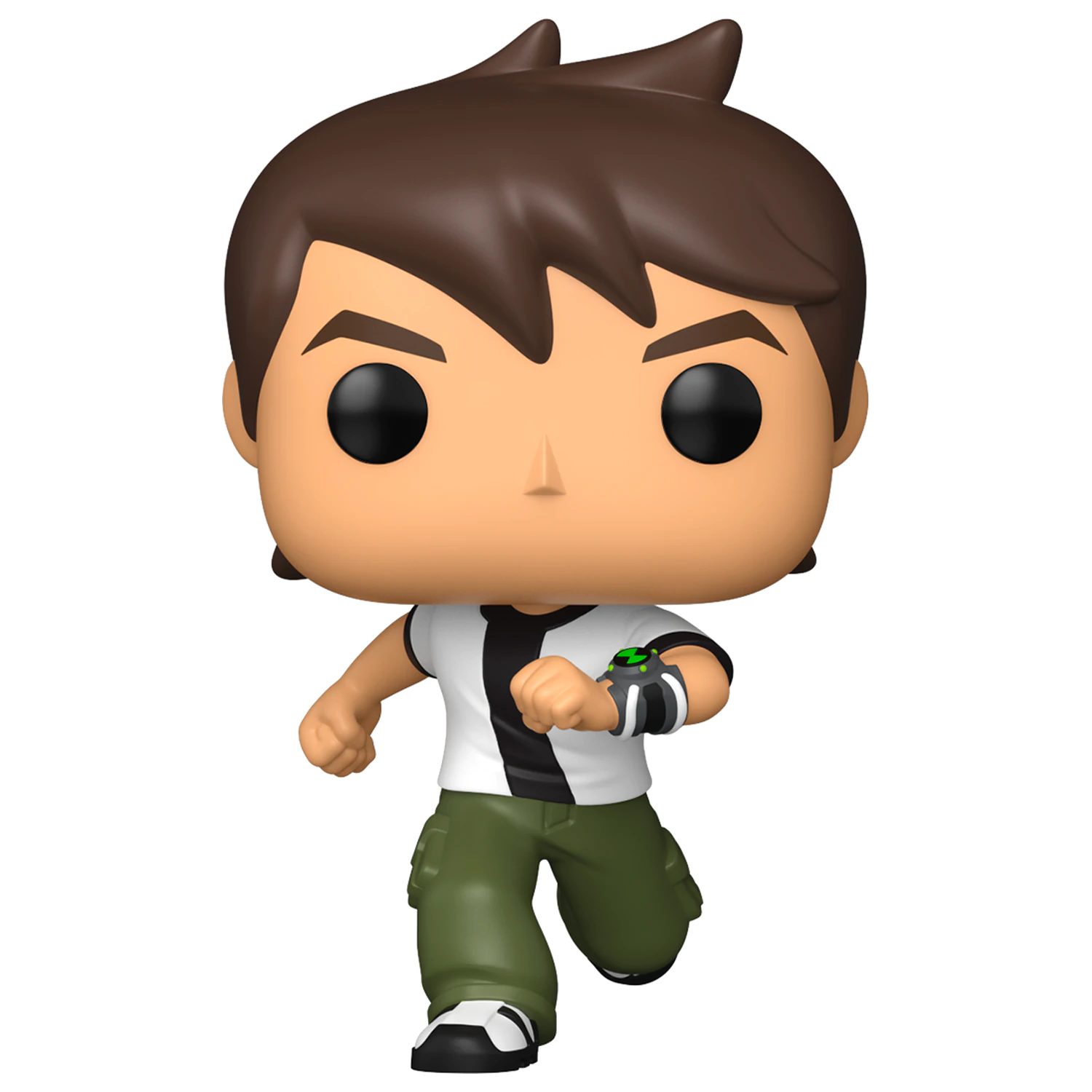 Ben 10 Funko POP! TV vinilna figura Ben Tennyson 9 cm fotografija izdelka