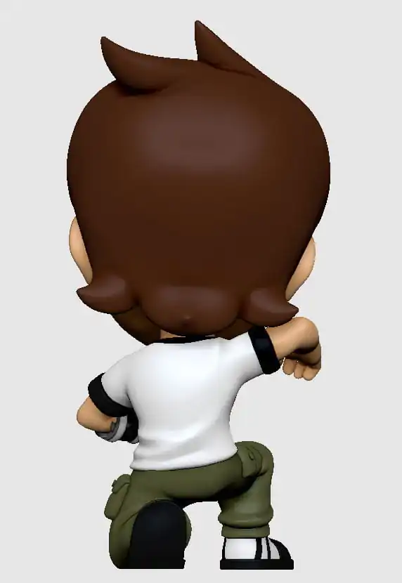 Ben 10 Vinyl figura Ben 10 10 cm fotografija izdelka