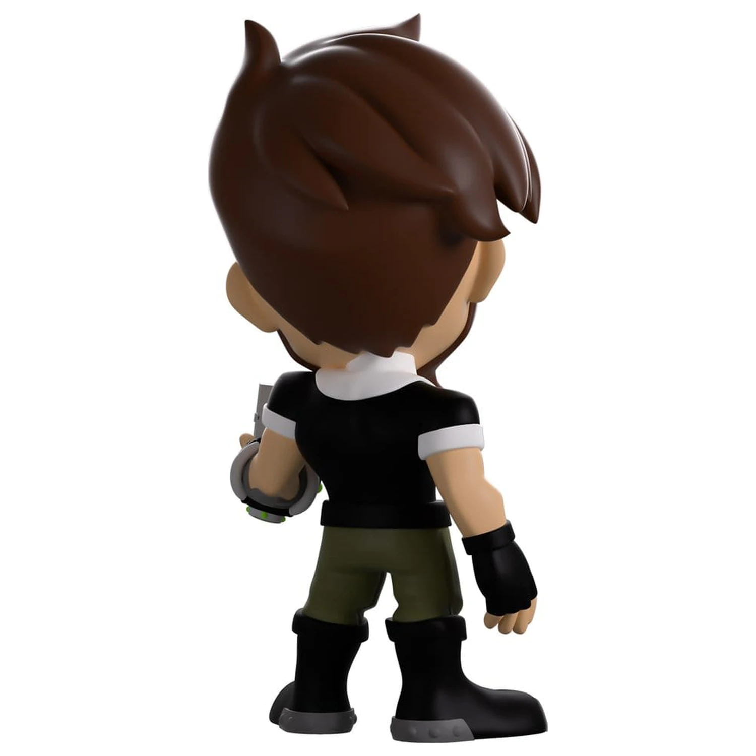 Ben 10 vinilna figura Ben Tennyson (Ben 10,000) 12 cm fotografija izdelka