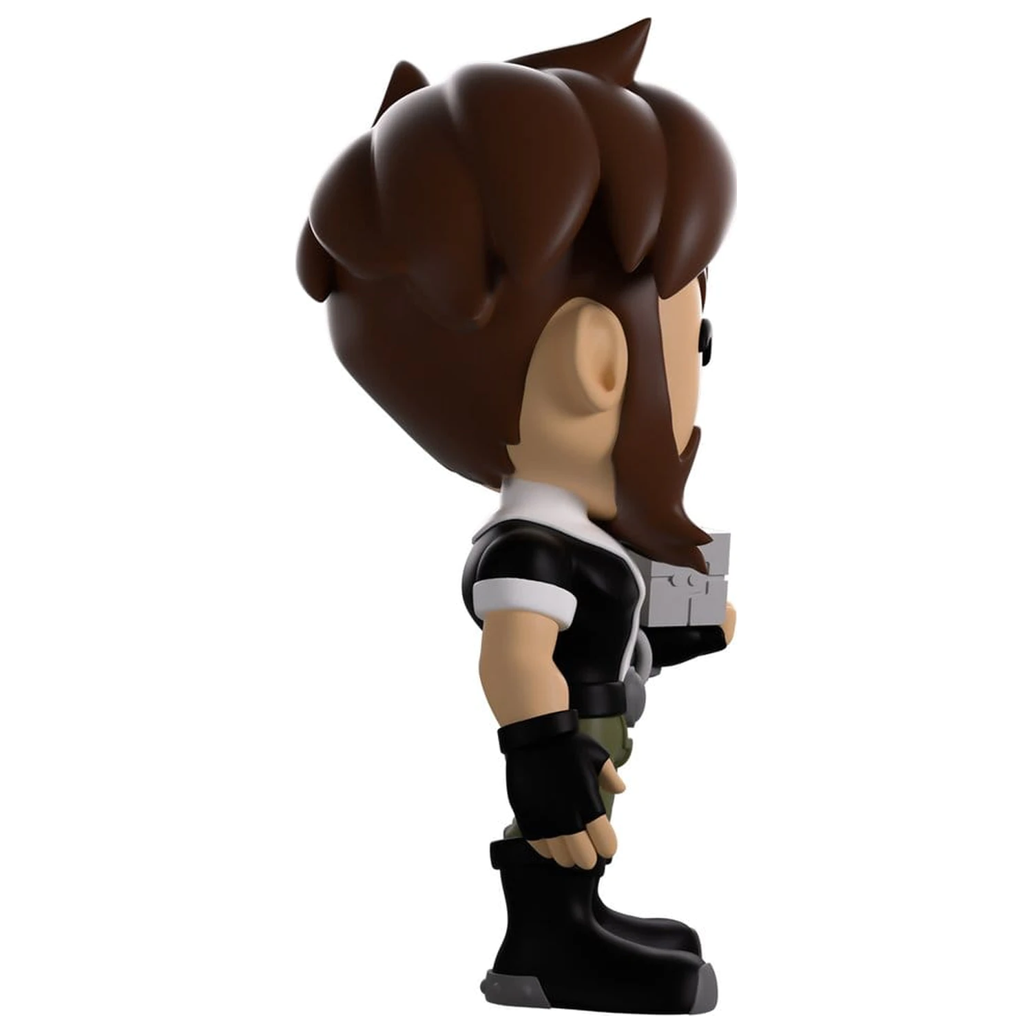 Ben 10 vinilna figura Ben Tennyson (Ben 10,000) 12 cm fotografija izdelka
