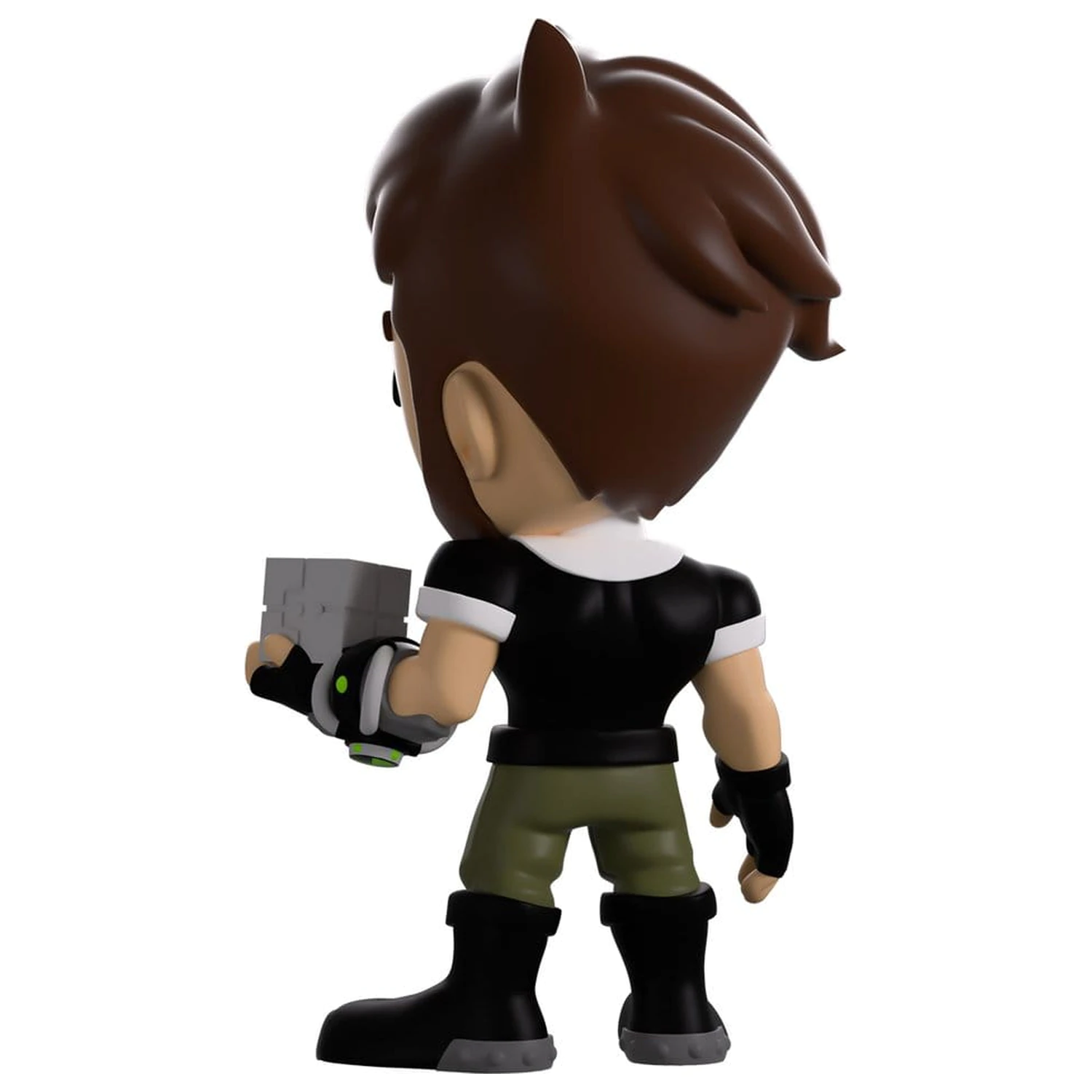 Ben 10 vinilna figura Ben Tennyson (Ben 10,000) 12 cm fotografija izdelka