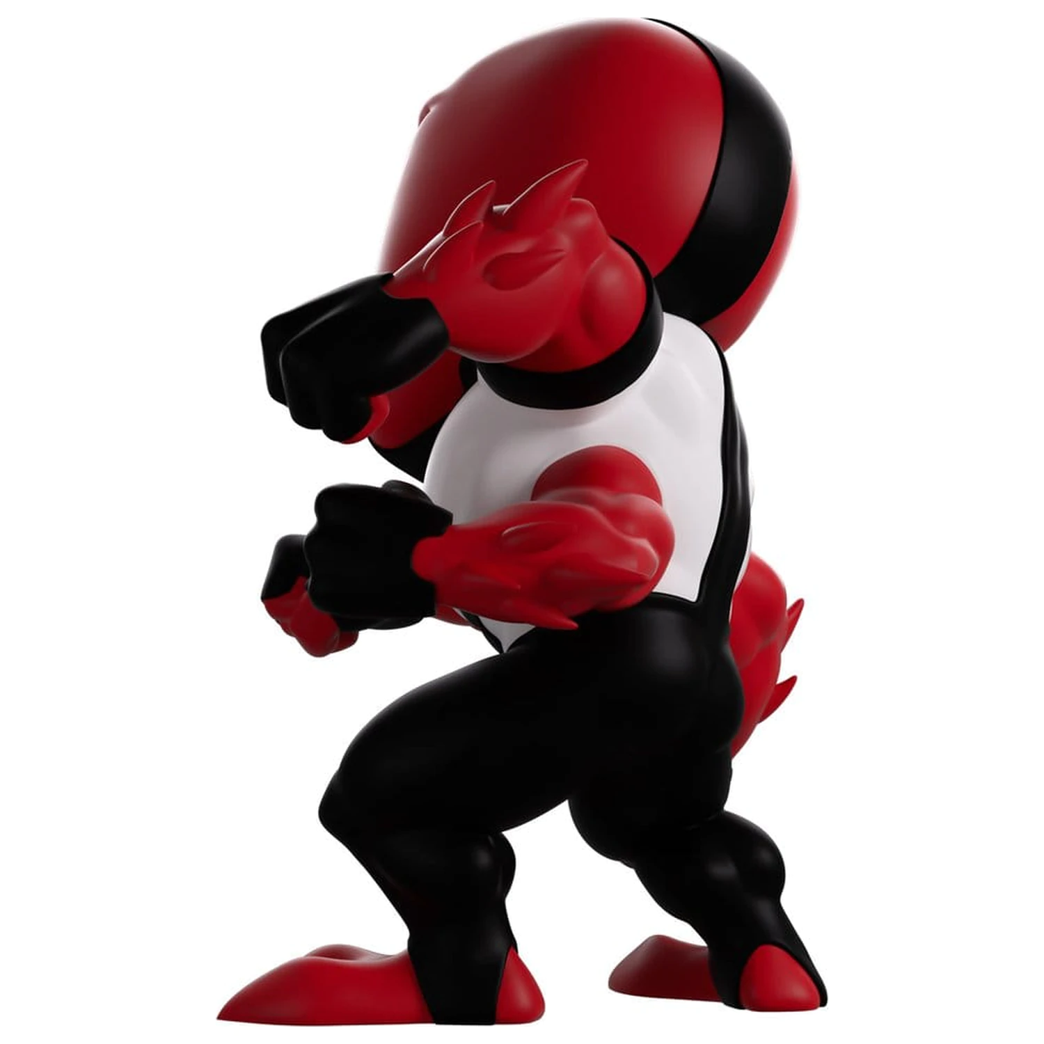 Ben 10 Vinilna figura Four Arms 11 cm fotografija izdelka