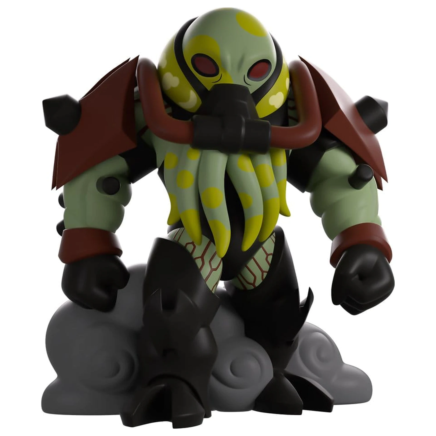Ben 10 vinilna figura Vilgax 11 cm fotografija izdelka