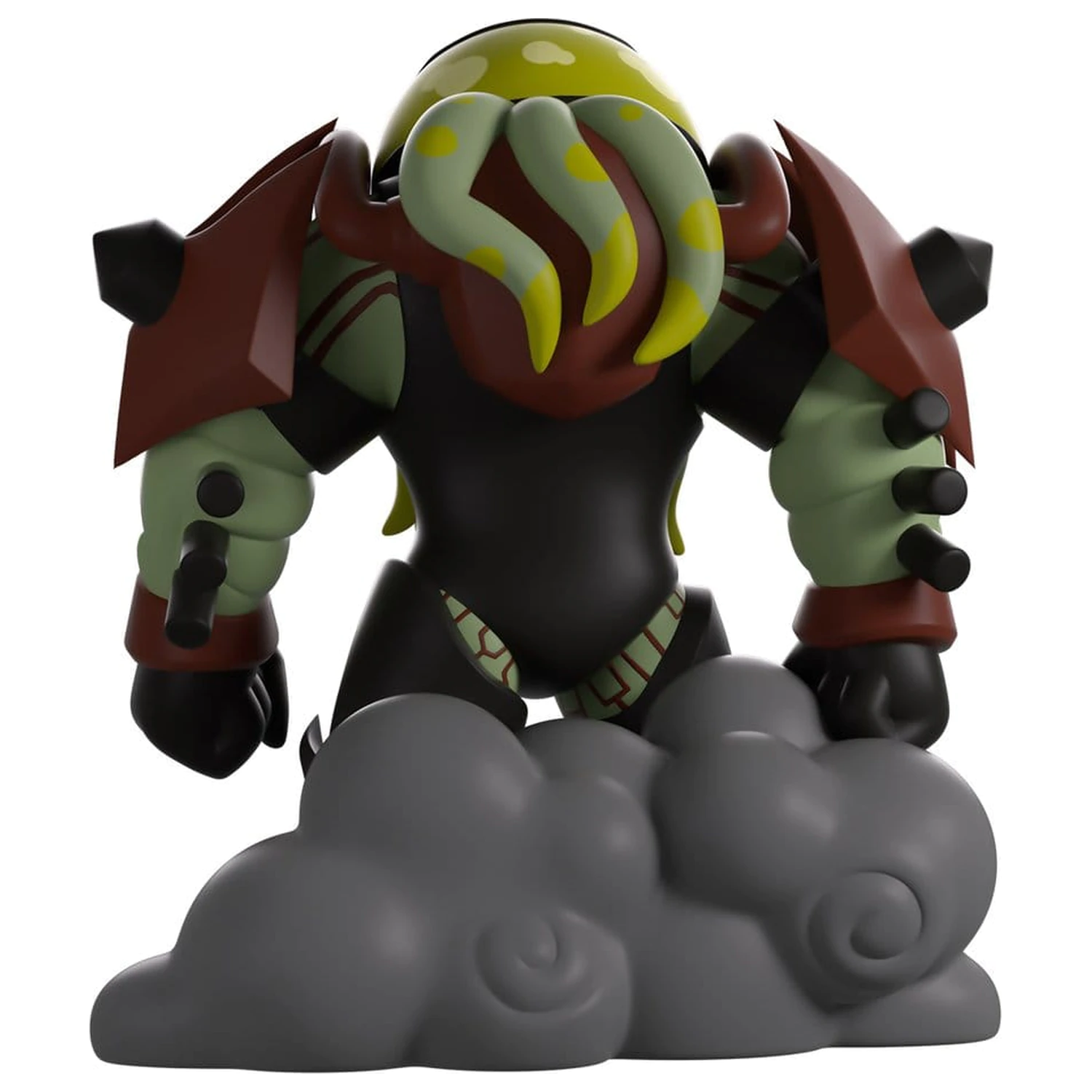 Ben 10 vinilna figura Vilgax 11 cm fotografija izdelka
