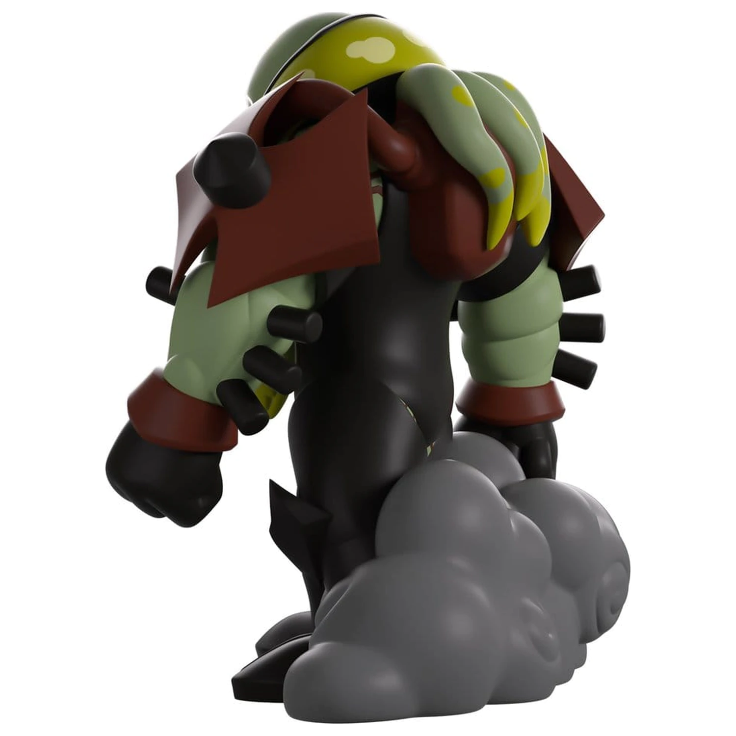 Ben 10 vinilna figura Vilgax 11 cm fotografija izdelka