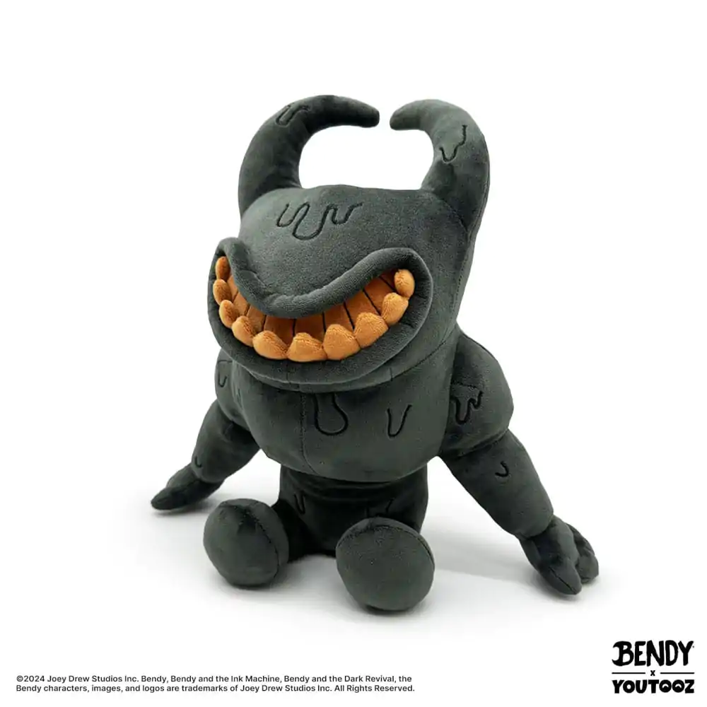 Bendy and The Dark Revival Plišasta Figura Beast Bendy 22 cm fotografija izdelka