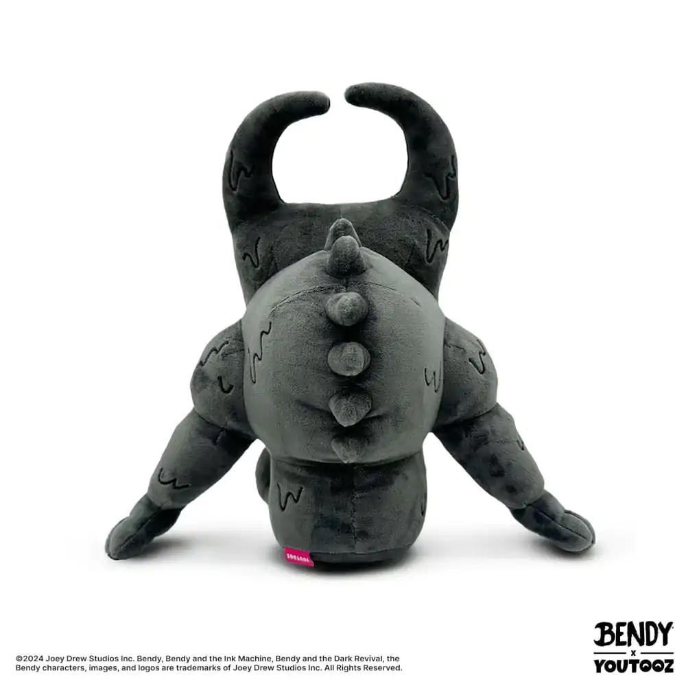Bendy and The Dark Revival Plišasta Figura Beast Bendy 22 cm fotografija izdelka