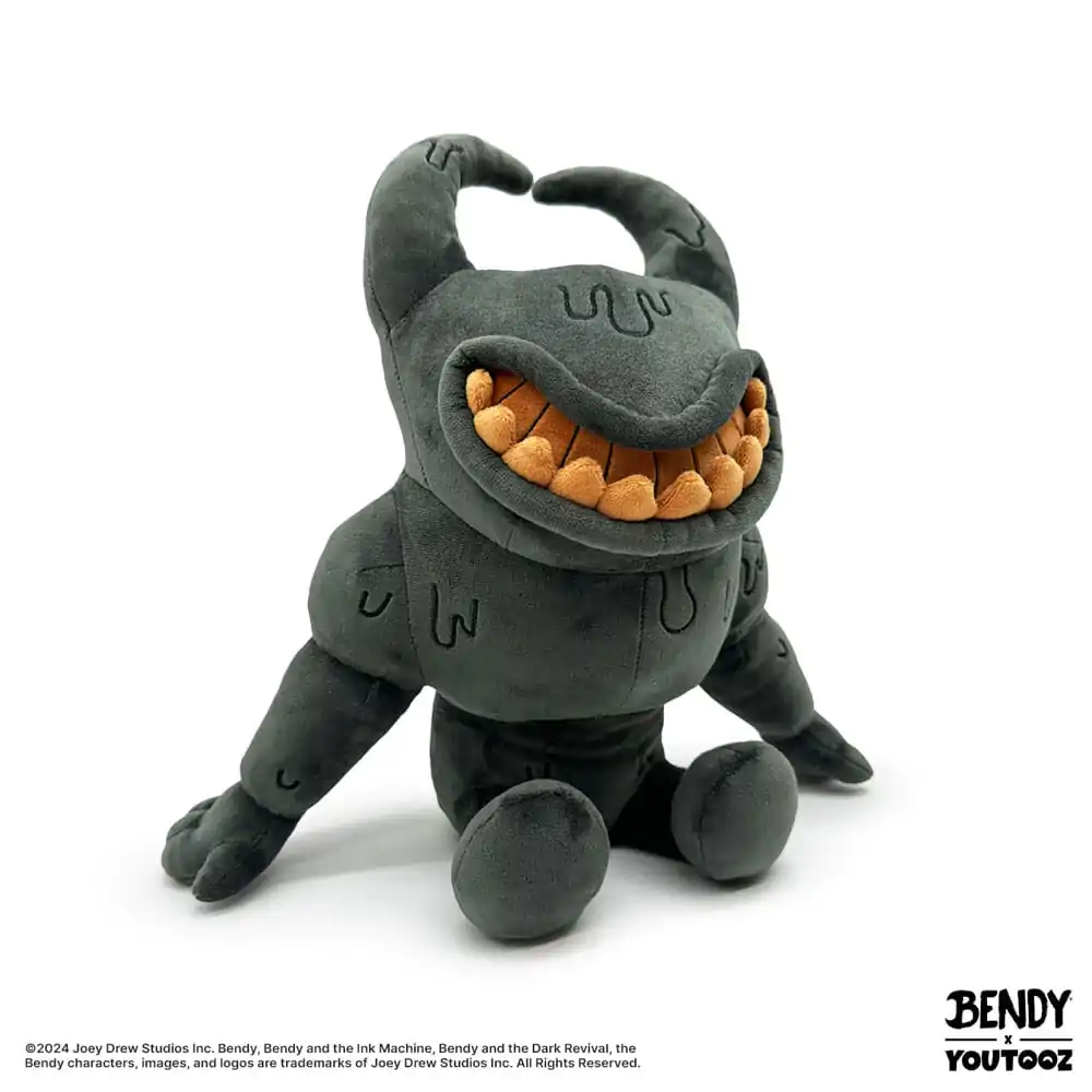 Bendy and The Dark Revival Plišasta Figura Beast Bendy 22 cm fotografija izdelka