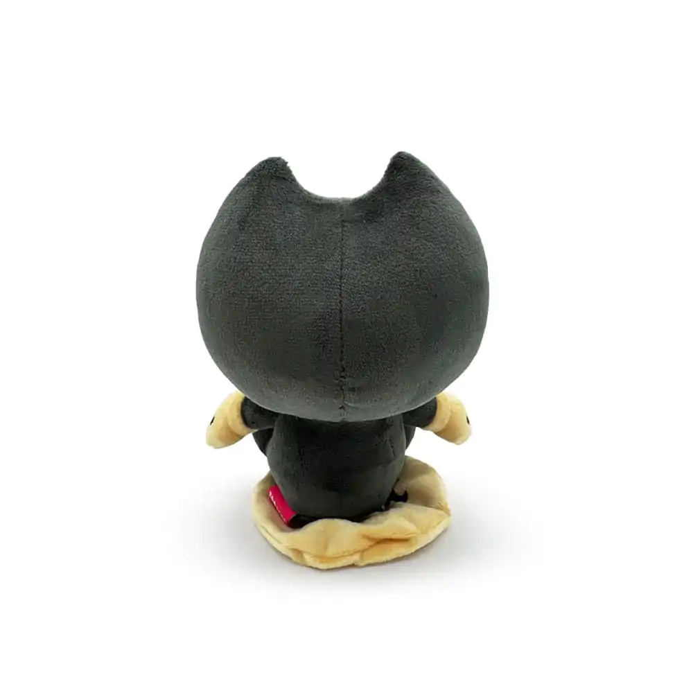 Bendy and The Dark Revival Plišasta Figura Bendy Shoulder Rider 15 cm fotografija izdelka