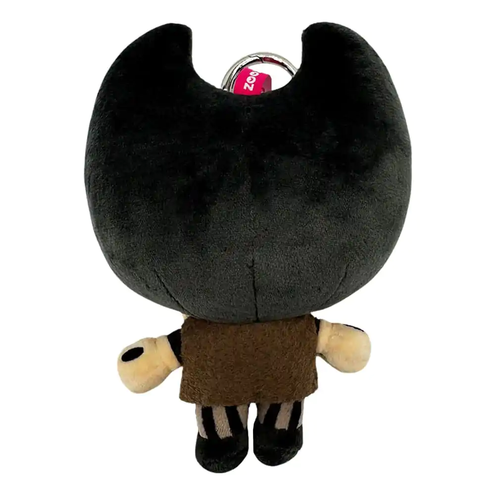 Bendy: Lone Wolf plišast obesek za ključe Chibi Bendy 13 cm fotografija izdelka