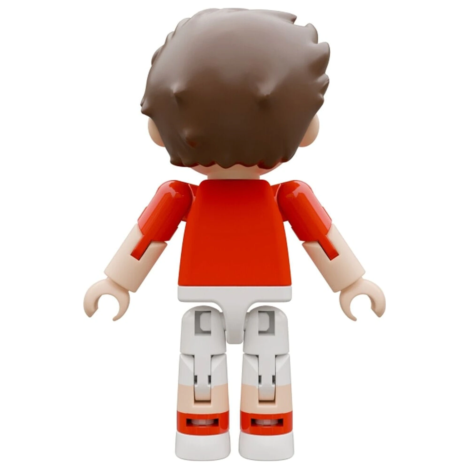 Benfica figurica igralca 4 cm fotografija izdelka