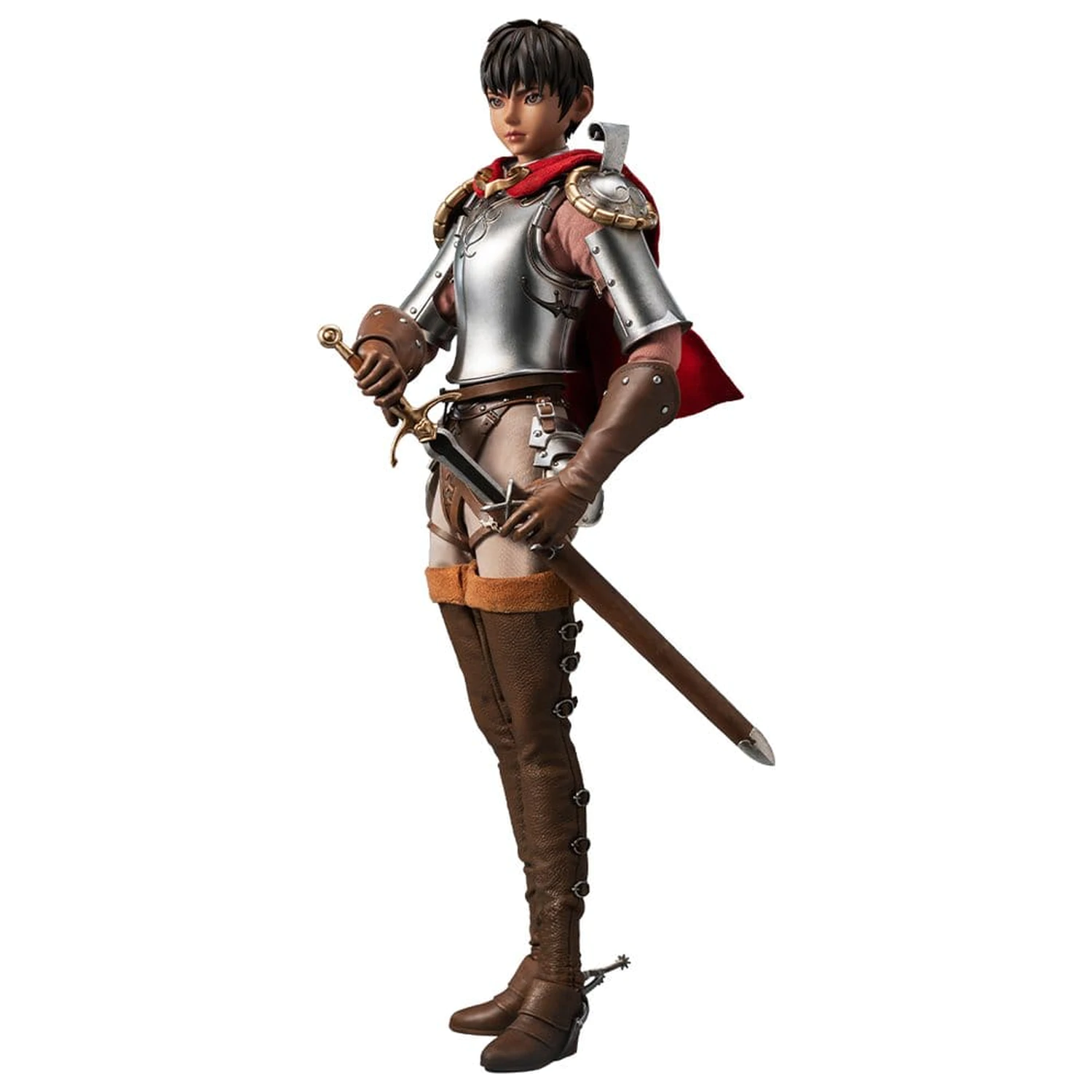 Berserk akcijska figura 1/6 Casca (Golden Age) 28 cm fotografija izdelka