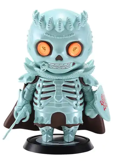 Berserk Cutie1 PVC Figura Skull Knight Comic Cover Color Ver. 12 cm fotografija izdelka