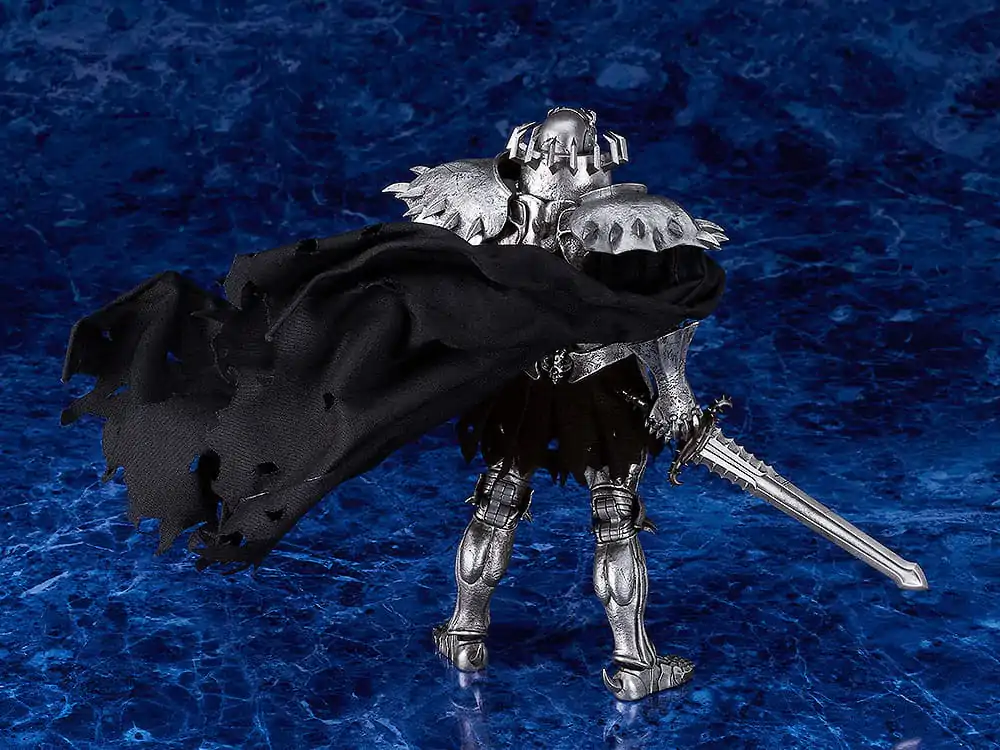 Berserk Figma akcijska figura Skull Knight: DX Edition 17 cm fotografija izdelka