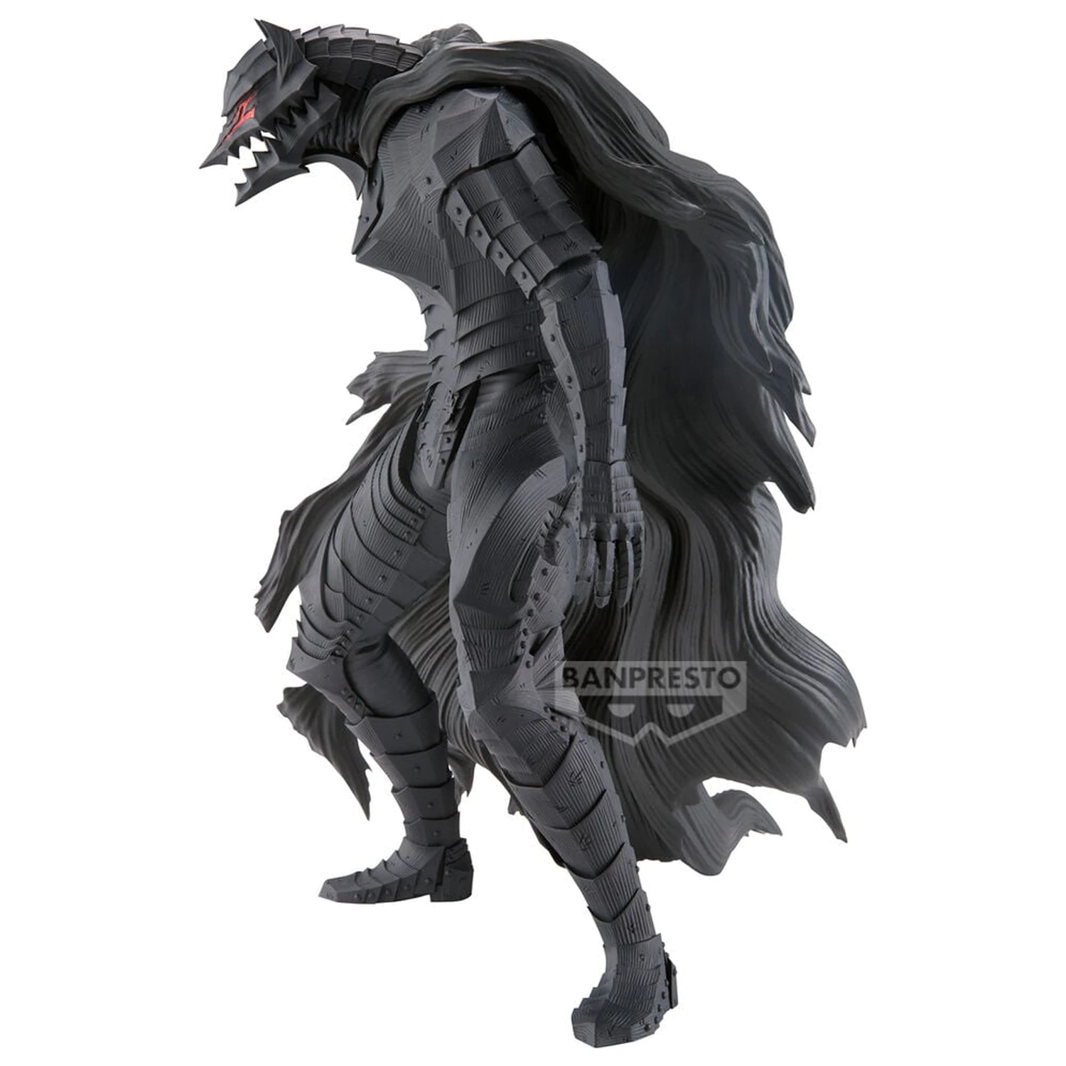Berserk Grandista Guts figura 23cm fotografija izdelka