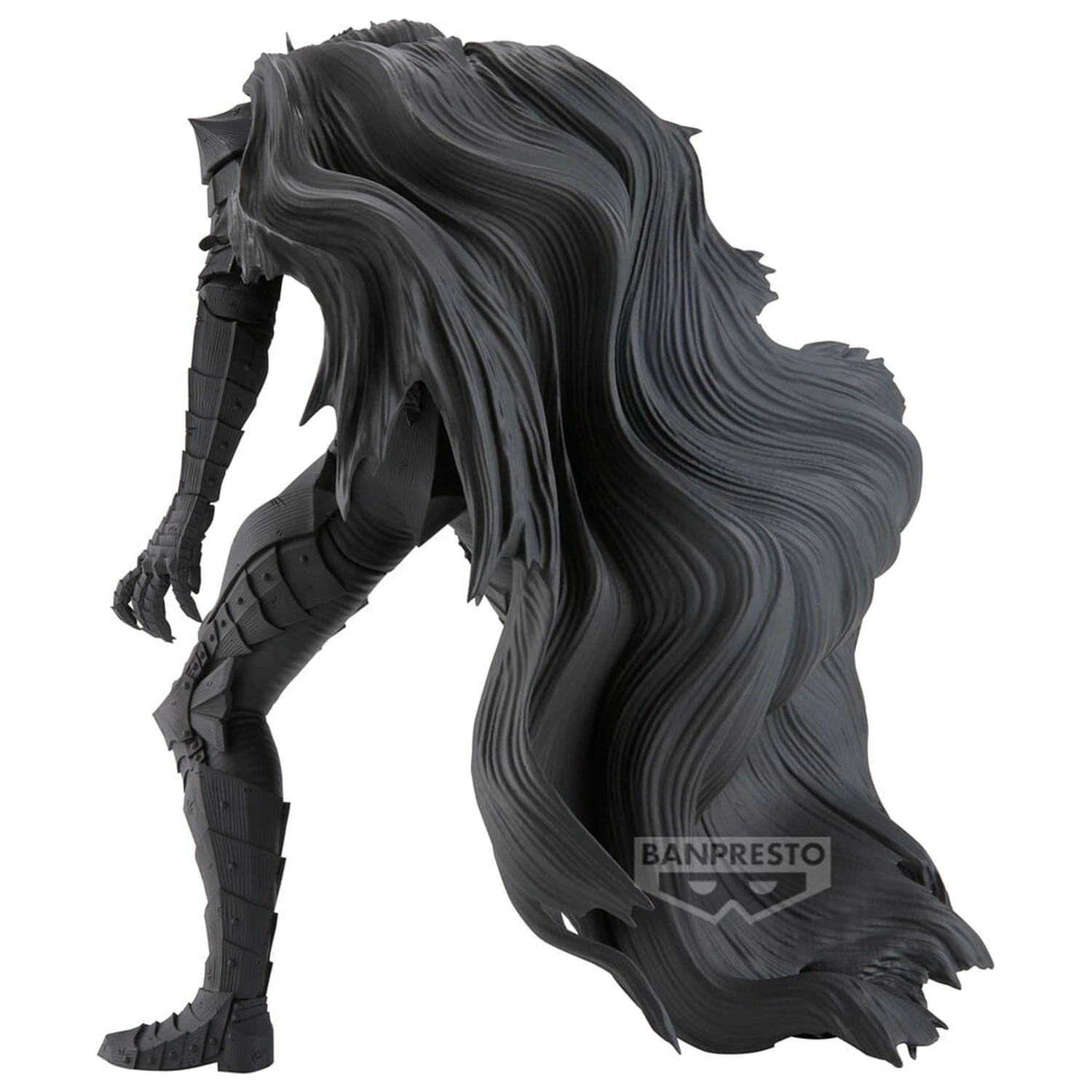Berserk Grandista Guts figura 23cm fotografija izdelka