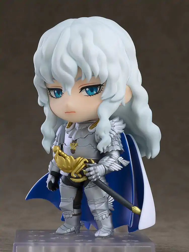 Berserk Nendoroid akcijska figura Griffith 10 cm fotografija izdelka