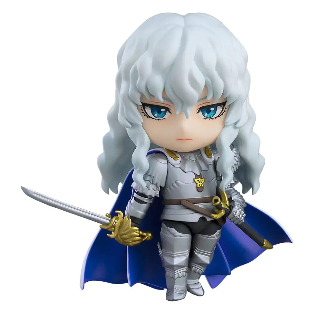 Berserk Nendoroid akcijska figura Griffith 10 cm fotografija izdelka