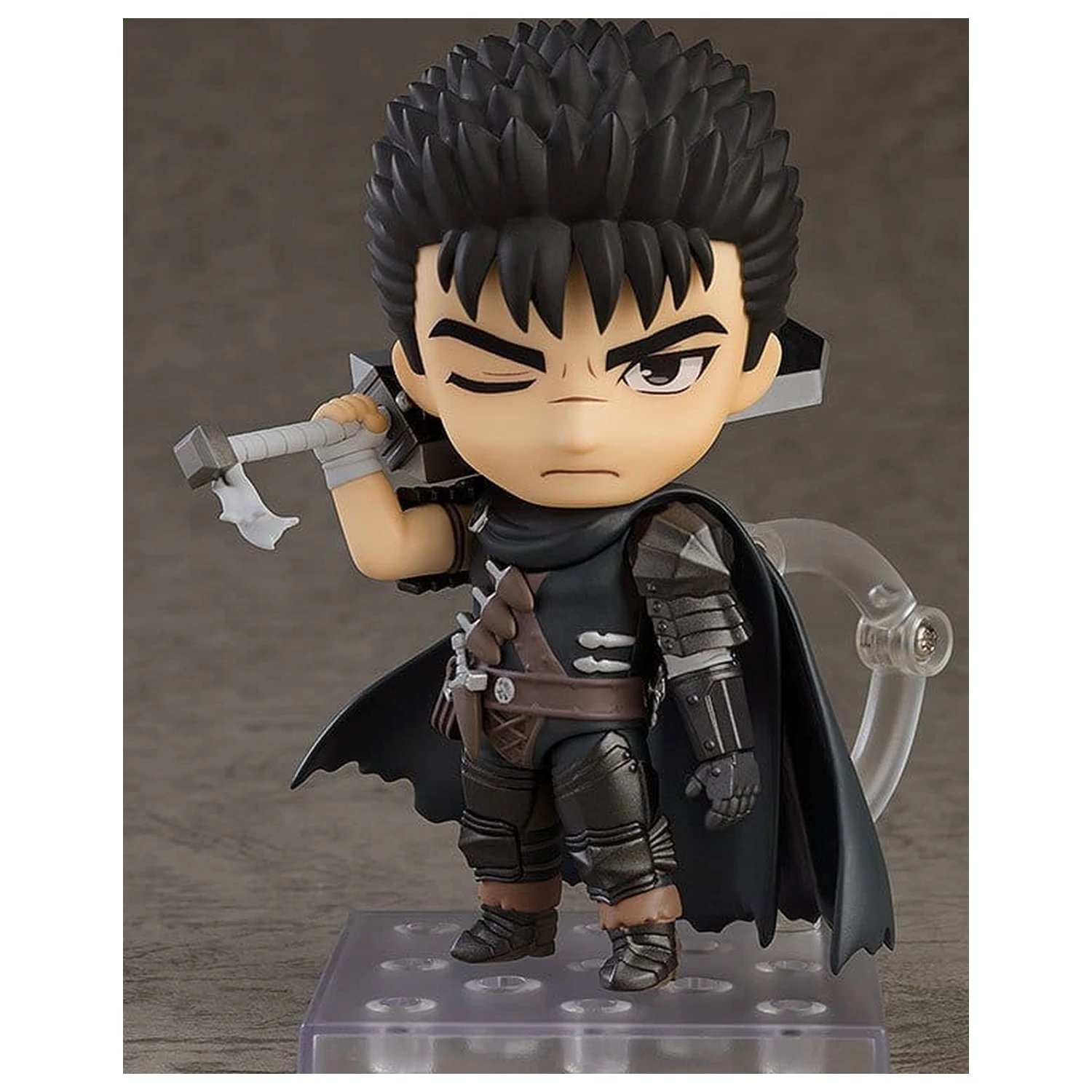 Berserk Nendoroid akcijska figura Guts 10 cm fotografija izdelka