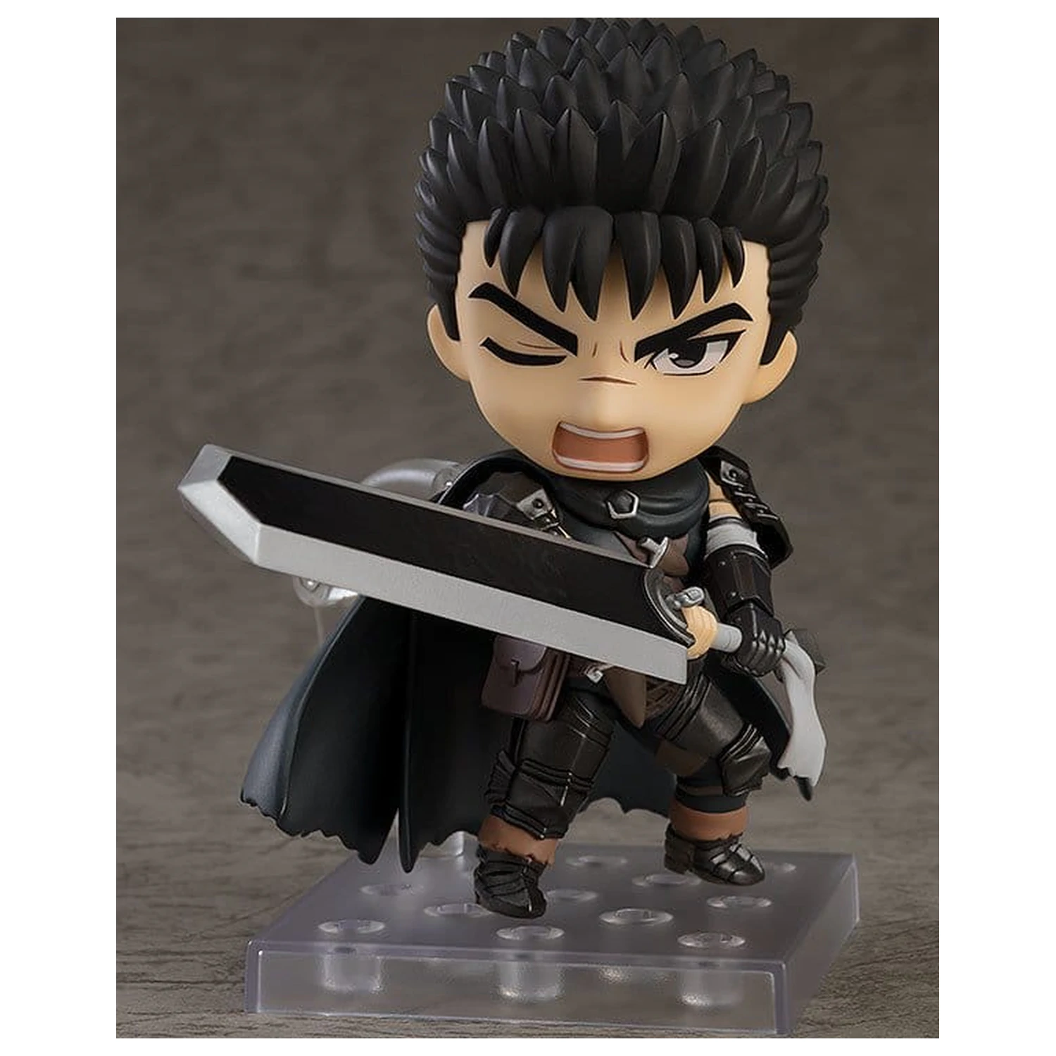Berserk Nendoroid akcijska figura Guts 10 cm fotografija izdelka