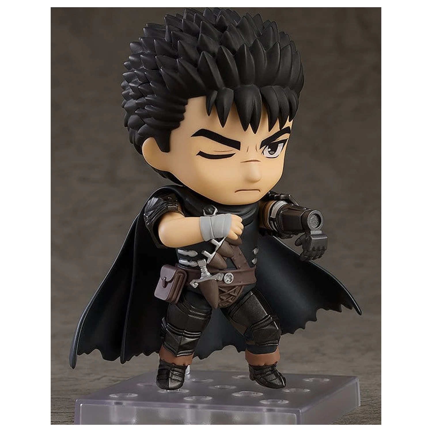 Berserk Nendoroid akcijska figura Guts 10 cm fotografija izdelka