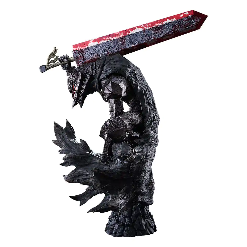 Berserk Pop Up Parade PVC kip Guts (Berserker Armor) XL velikost 38 cm fotografija izdelka