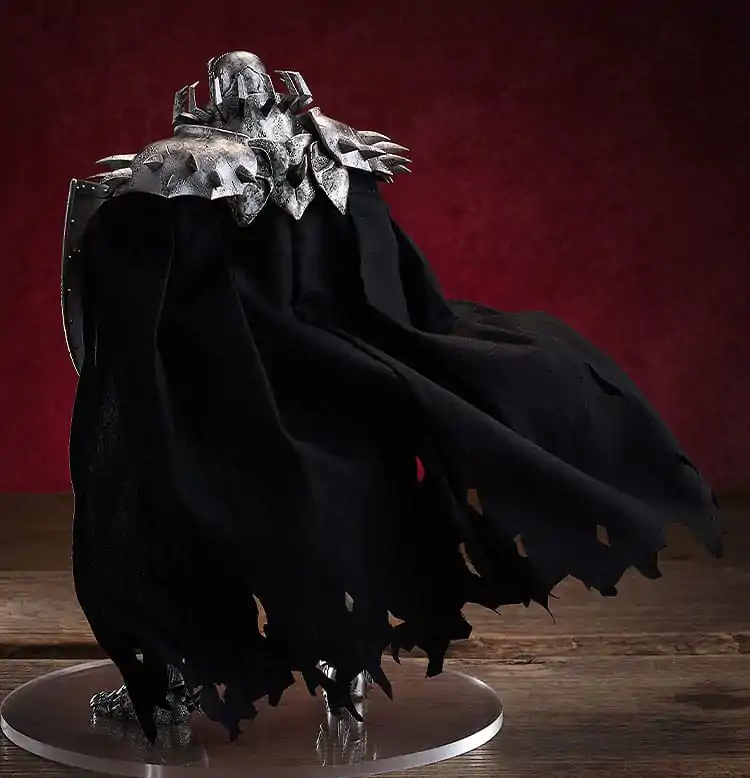 Berserk Pop Up Parade L PVC Kip Skull Knight 22 cm fotografija izdelka
