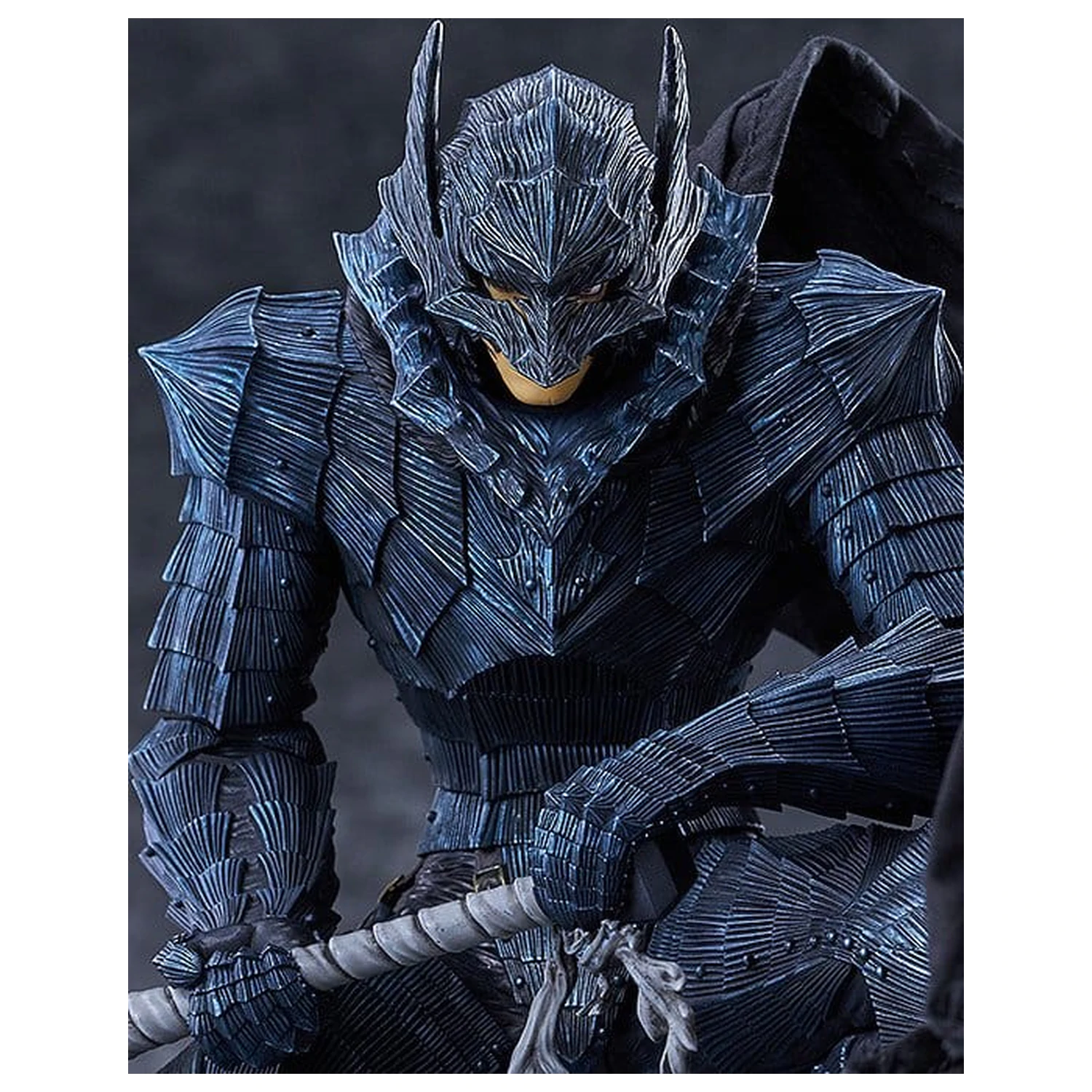 Berserk Pop Up Parade SP PVC figurici komplet 2 kosov Guts (Berserker -Sane-) & Griffith (Falcon of Light) fotografija izdelka