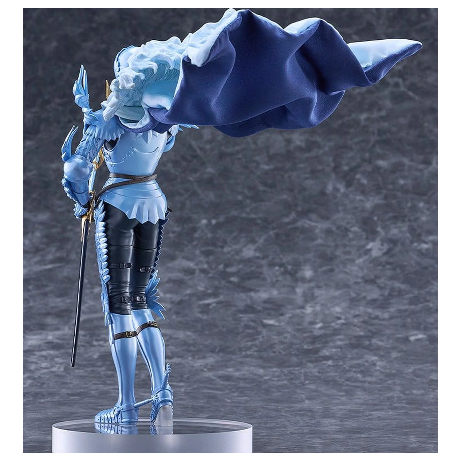 Berserk Pop Up Parade SP PVC figurici komplet 2 kosov Guts (Berserker -Sane-) & Griffith (Falcon of Light) fotografija izdelka