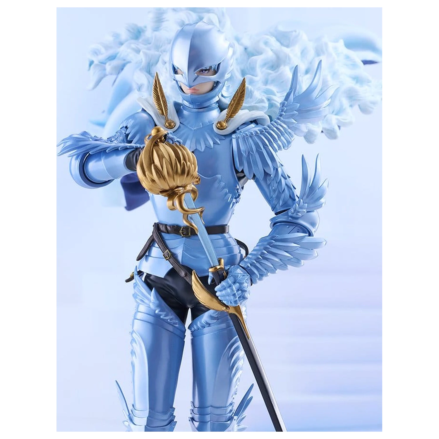 Berserk Pop Up Parade SP PVC figura Griffith (Falcon of Light) 23 cm fotografija izdelka