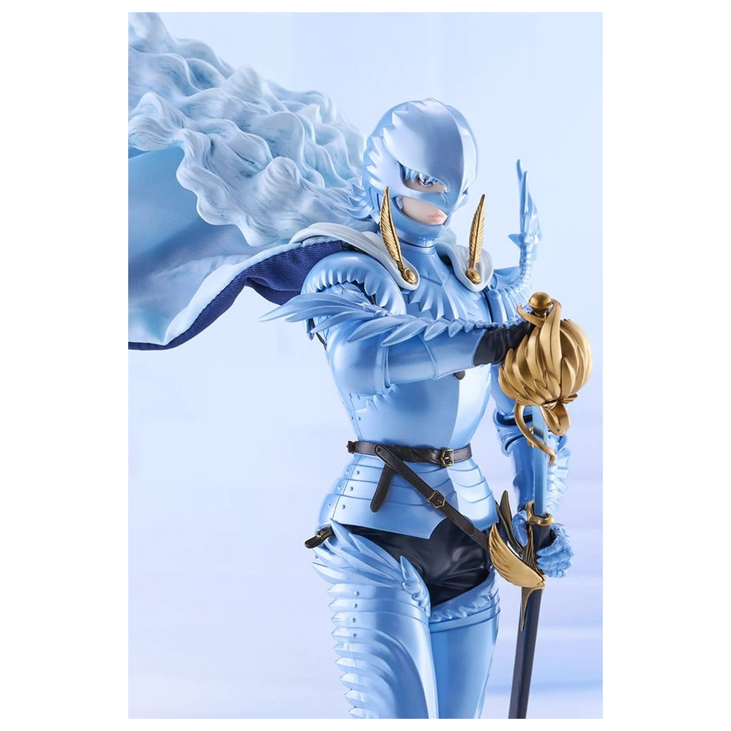 Berserk Pop Up Parade SP PVC figura Griffith (Falcon of Light) 23 cm fotografija izdelka